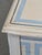 Vintage Mahogany Nightstands With Handpainted Greek Key Motif - A Pair For Sale - Image 11 of 15