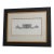 Professionally Framed & Matted Architectural Print For Sale