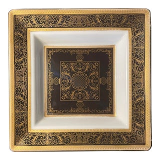 Rosenthal Saba Pattern Tray For Sale