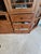 Large Custom Wall Unit Entertainment Center and Display Cabinet For Sale - Image 4 of 6