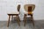 No. 831 G1 Chairs by Max Bill for Baumann, 1960s, Set of 2 For Sale - Image 16 of 18