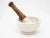 Early 20th Century French Early 20th Century Mortar and Pestle For Sale - Image 5 of 9