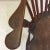 Late 18th Century Brace Back Windsor Arm Chair For Sale - Image 11 of 13