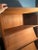Hans Wegner Teak Bookcase, 1960s Danish Mid-Century Modern For Sale - Image 12 of 13