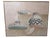 1970s Lee Reynolds Southwestern Large Painting For Sale
