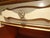 Dresser Vintage French Provincial Tallboy Dresser Lingerie Chest Brass #2 For Sale - Image 9 of 15