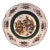 1950’s English “Ascot” Scenic Village Gold Edged Plate For Sale