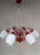 Vintage Chandelier from Drukov Brno, 1970s For Sale - Image 14 of 14
