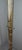 Onyx and Gilded Coat Hanger, 1980s For Sale - Image 6 of 9