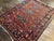 Antique Heriz Rug, 1890s For Sale - Image 6 of 18