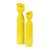 Yellow Holland Daffodil Short Vase For Sale - Image 8 of 11