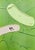 Werner Bronkhorst Day On The Green Official Poster from the Exhibition "The Whole World's A Canvas", Seoul, 2025...