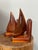 Vintage Sailboat Bookends For Sale - Image 4 of 7