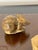Sculpture Materials 1960s Mini Animalistic Artisan Carved Figurines For Sale - Image 7 of 7