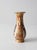 Hollywood Regency Vintage Chinese Famille Rose Style Porcelain Vase For Sale - Image 3 of 10