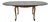 Mid-Century Modern Extendable Dining Table For Sale