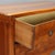 18th Century Barocchetto Walnut Chest of Drawers, Italy For Sale - Image 3 of 12