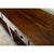 Wood English 19th Century Painted Shop Counter For Sale - Image 7 of 12