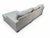 Room & Board Metro Right-Arm Chaise Sectional For Sale - Image 10 of 10