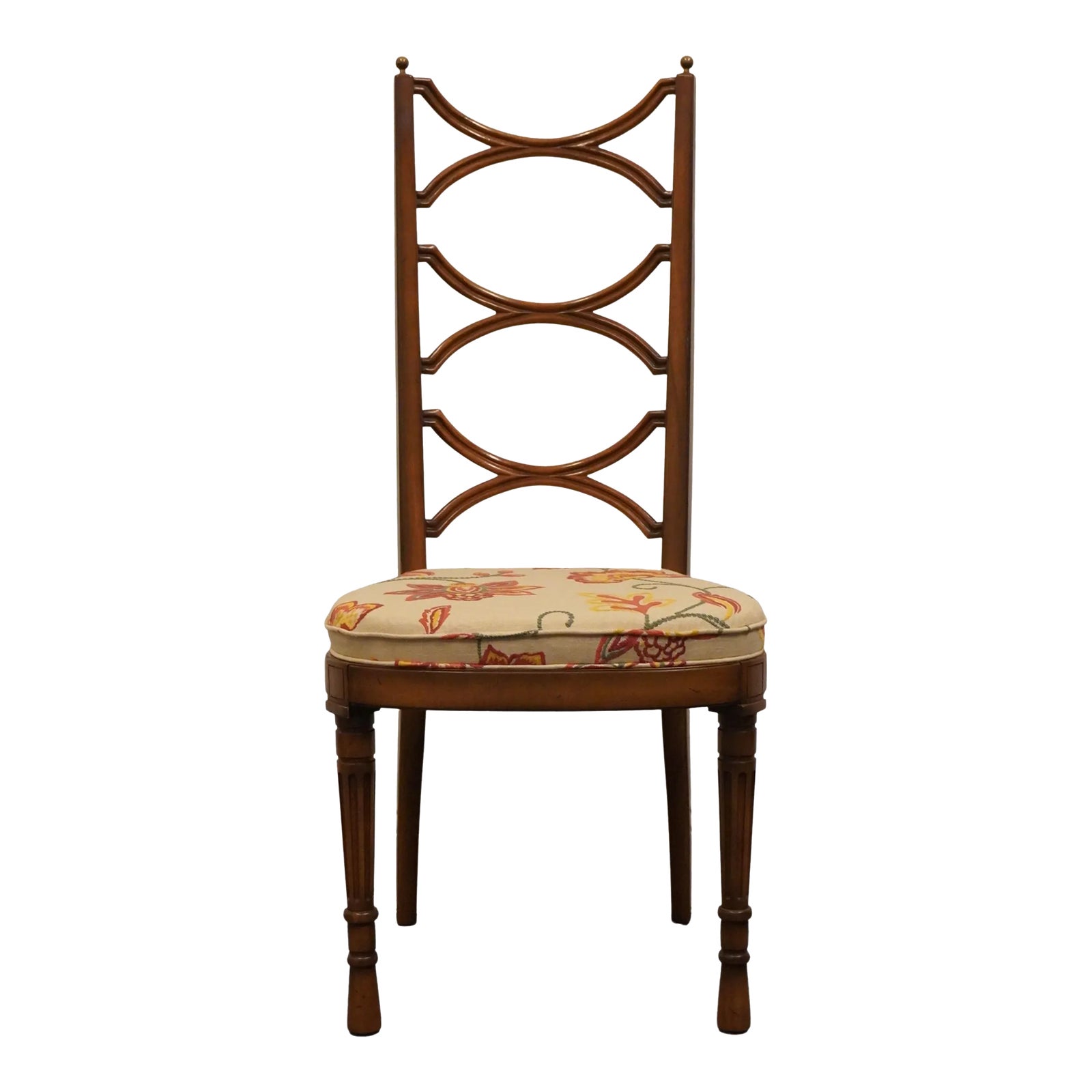 Tomlinson Furniture Pavane Collection Italian Neoclassical Tuscan Style