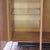 1940s Art Deco Wardrobe with Three Doors, 1940 For Sale - Image 5 of 16