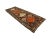 Traditional Vintage Turkish Kilim Rug For Sale - Image 3 of 7