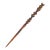 Early 20th Century Nyamwezi Figural Engagement Hair Pick Tanzania For Sale