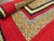 Galerie Shabab Collection Mid-20th Century Handmade American Rag Throw Rug For Sale - Image 10 of 10