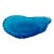 Glass Oyster Shell Paperweight For Sale