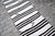 1960s Turkish Handmade Vintage Hemp Runner For Sale - Image 5 of 10