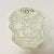 1980s Vintage Boho Chic Mexican Style Skull Decorative Bowl. For Sale - Image 6 of 7