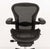 Contemporary Herman Miller "Aeron" Office Chair For Sale - Image 3 of 10
