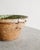 Large Antique Decorative Teracotta Stoneware Bowl, 1800s For Sale - Image 4 of 7