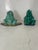 Set of Faience Frogs For Sale - Image 4 of 10
