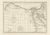 Brown Ancient Egypt and Libya with the Mouths of the Nile Map, 1818 For Sale - Image 8 of 8