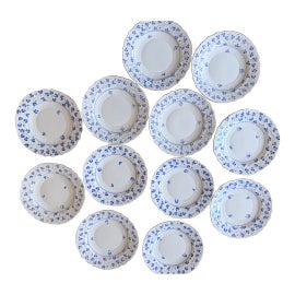 Example of Dinnerware in Aspen