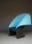 Postmodern Early Edition Feltri Chair by Gaetano Pesce for Cassina, 1980s For Sale - Image 3 of 18