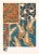"Butterflies" Plate 19 Reproduction Print After E. A. Seguy For Sale