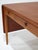 Wood AT-305 Drop-Leaf Desk in Teak and Oak from Hans J. Wegner, Denmark, 1950s For Sale - Image 7 of 18