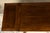 Wood Late 19th Century English Jacobean Style Walnut Extendable Dining Table For Sale - Image 7 of 18