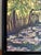 The Cottage Beyond the Tree - Original Oil Painting For Sale - Image 4 of 10