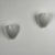 Metal Model 5777 Reticello Wall Sconces attributed to Carlo Scarpa for Venini, 1930s, Set of 2 For Sale - Image 7 of 18