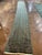 1990 Old Bukara Design Pakistan Rug - 2'7" X 19'5" For Sale In Dallas - Image 6 of 6