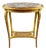 Early 20th Century Louis XVI Style Side Table For Sale