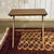 Vintage Oak Side Table, 1970s For Sale - Image 3 of 9