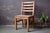Brutalist Chair in Pine Wood and Rope, 1960s For Sale - Image 16 of 16