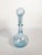 Blown Glass Bottle from Biot, France, 1970s For Sale - Image 13 of 14