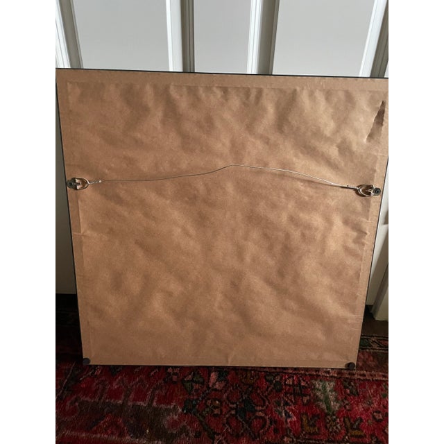 Hunt Slonem Seriograph Editioned and Signed by Artist For Sale In Houston - Image 6 of 11