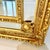 2010s French Style Gold Floor/Wall Mirror – Tall Statement Mirror For Sale - Image 5 of 7