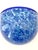 Vintage Murano Glass Neverrino Wall Lamp by Gae Aulenti for Vistosi, 1970s For Sale - Image 7 of 16